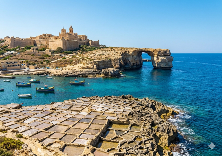 Things to Do in Gozo: Malta’s Peaceful Sister Island