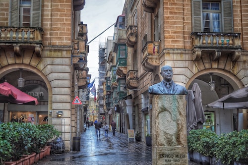 Gozo