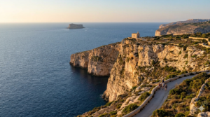Dingli Cliffs Malta: The Best Sunset Spot and Top Attraction in Malta