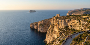 Dingli Cliffs Malta: The Best Sunset Spot and Top Attraction in Malta