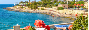 Exiles Beach