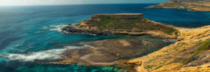 Qarraba Bay