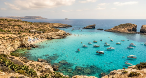 blue lagoon malta
