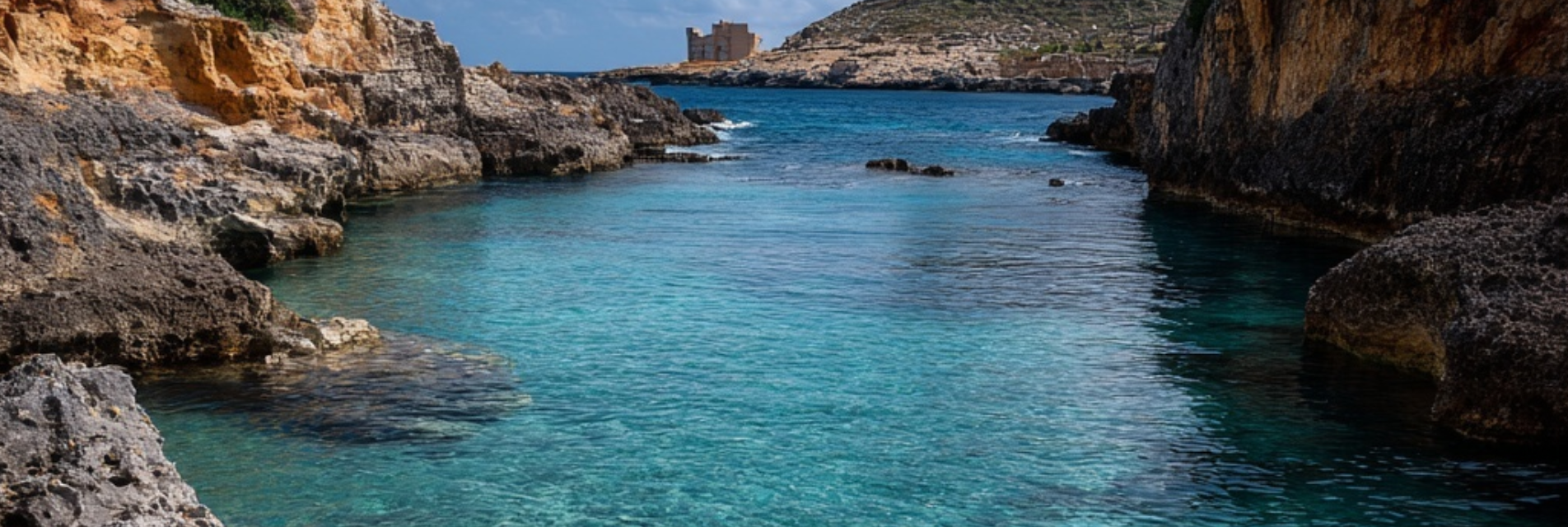 Għar Lapsi Malta: Complete Guide to the Hidden Cave Pool