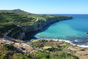 ir-Riħ malta