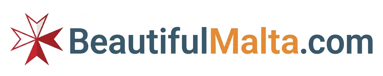 Beautiful Malta Logo