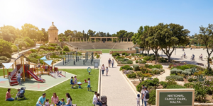 Family Parks & Gardens
