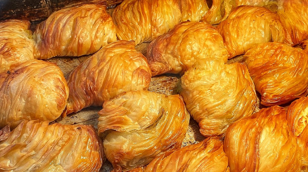 A Guide to Malta’s Most Iconic Street Food: The Mighty Pastizz
