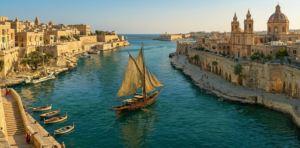 Three Cities Malta: The True Cradle of Island History