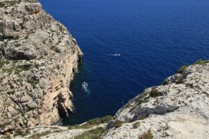Explore Wied Babu: Malta’s Hidden Valley Escape