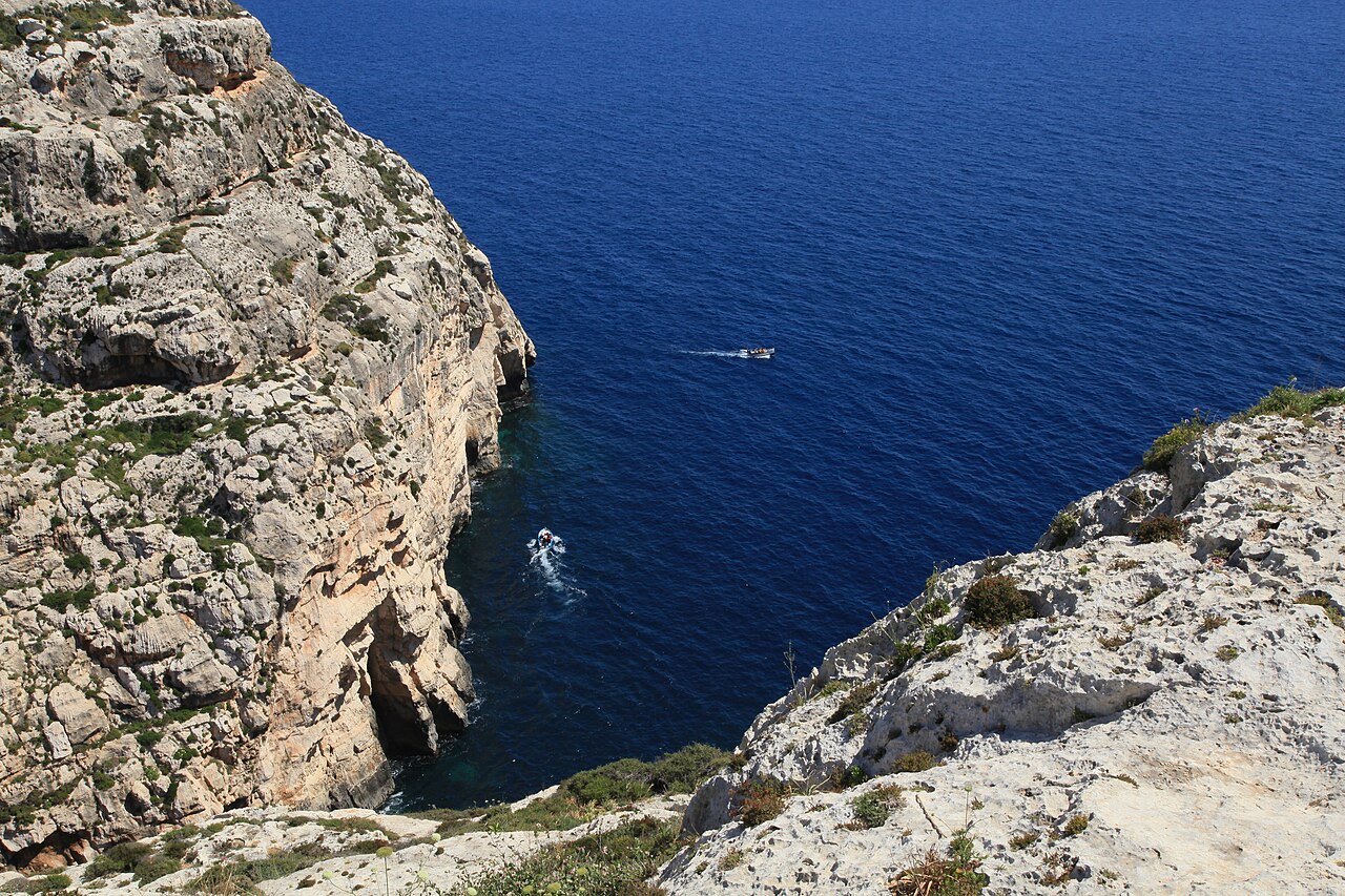 Explore Wied Babu: Malta’s Hidden Valley Escape